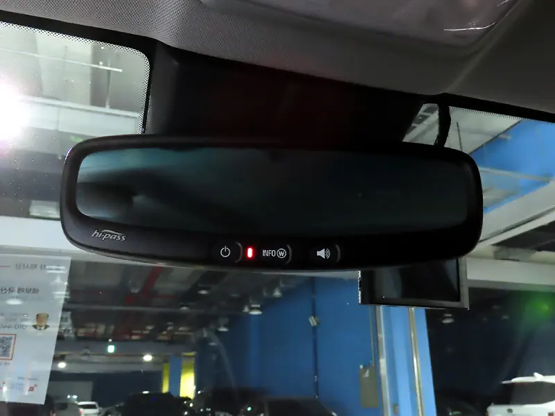 Daewoo Trax