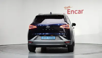 Hyundai Nexo