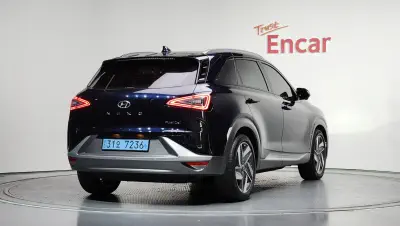 Hyundai Nexo