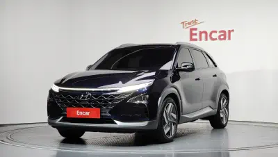 Hyundai Nexo