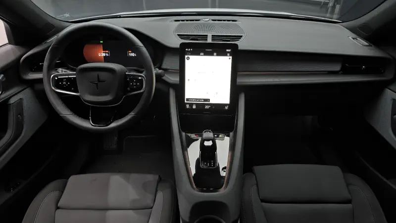 Polestar 2