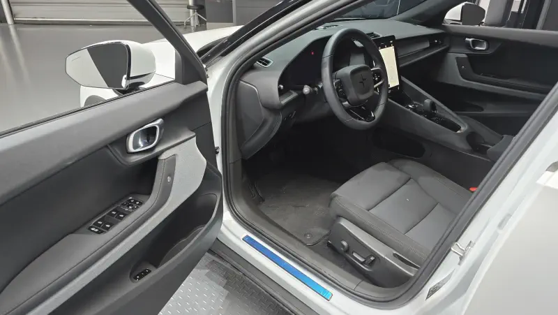 Polestar 2