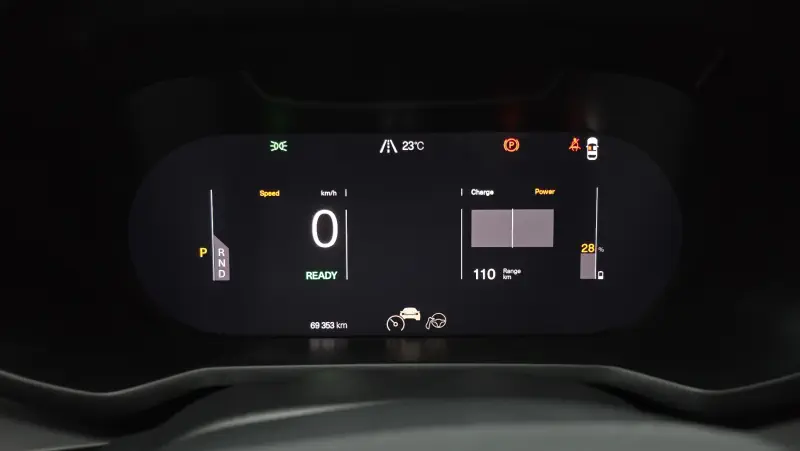 Polestar 2