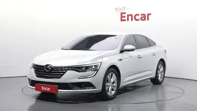 Renault SM6