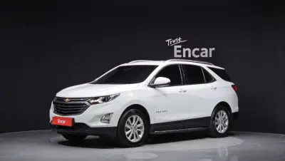 Daewoo Equinox