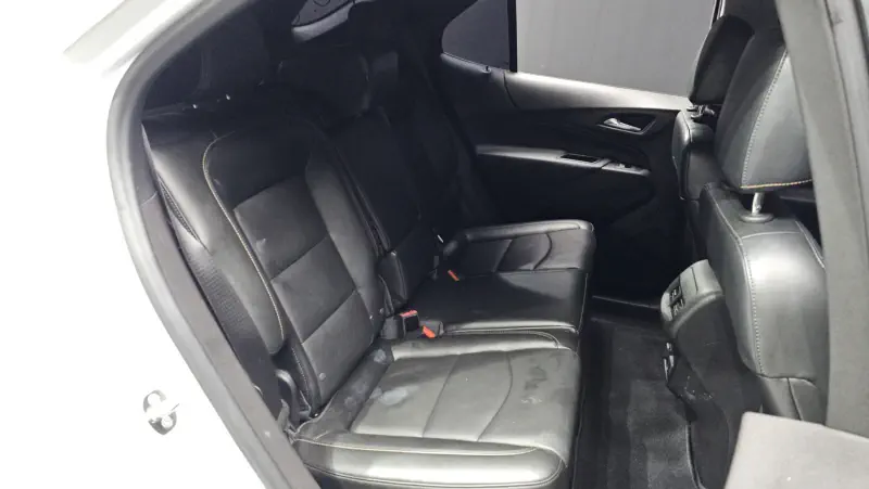 Daewoo Equinox