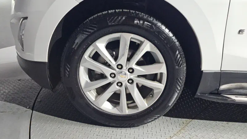 Daewoo Equinox