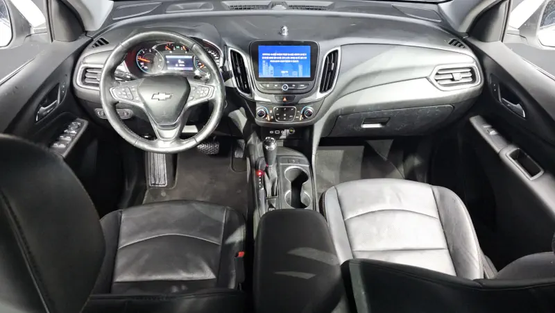 Daewoo Equinox