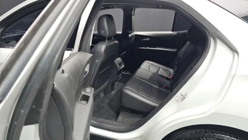 Daewoo Equinox