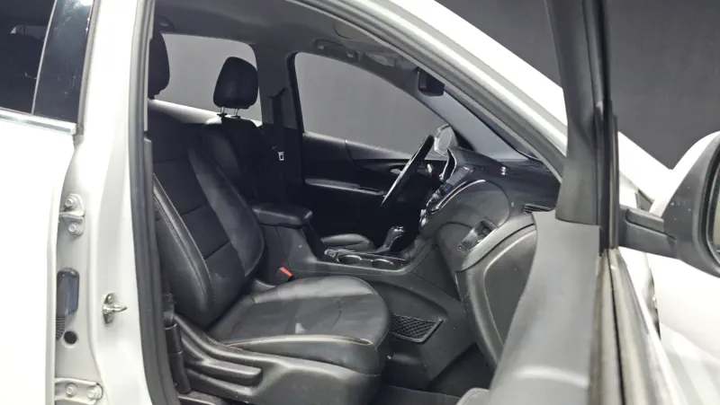 Daewoo Equinox