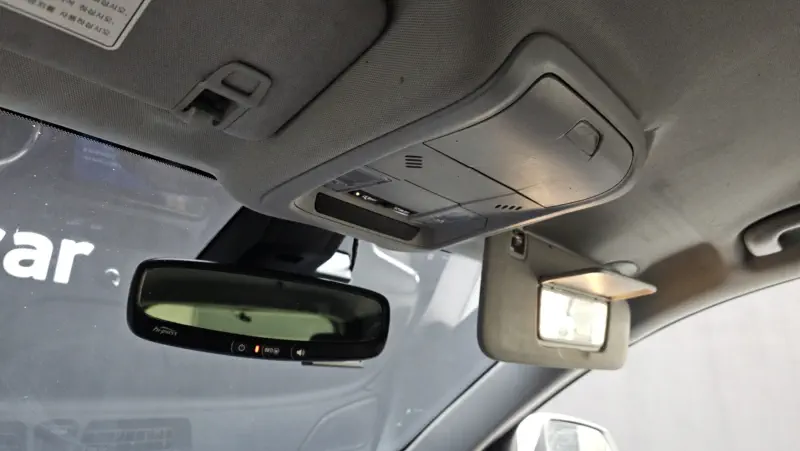 Daewoo Equinox