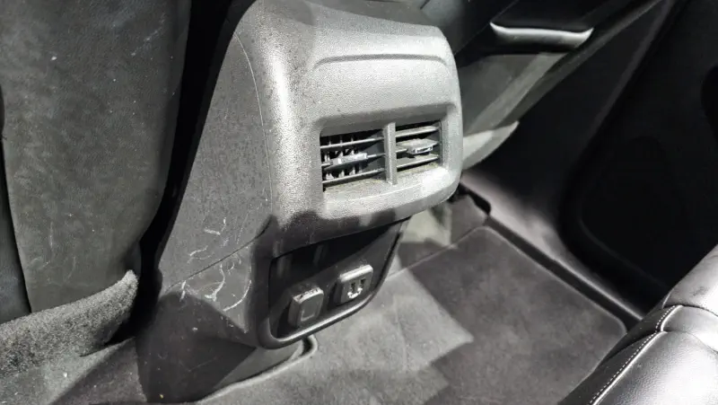 Daewoo Equinox