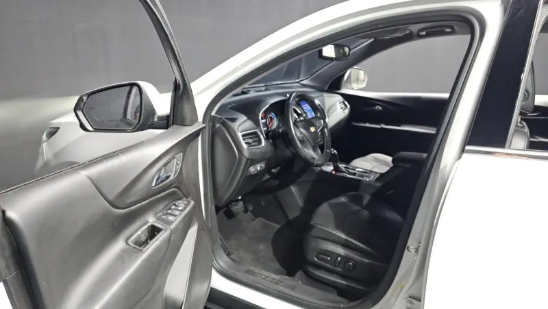 Daewoo Equinox