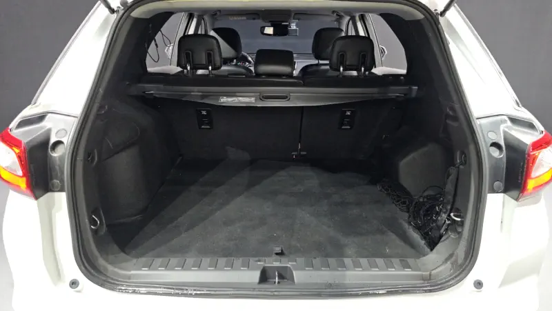 Daewoo Equinox