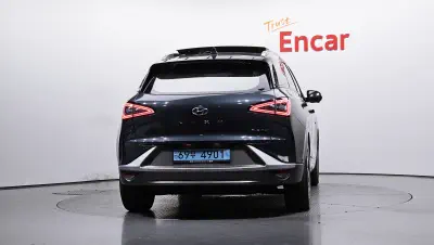 Hyundai Nexo