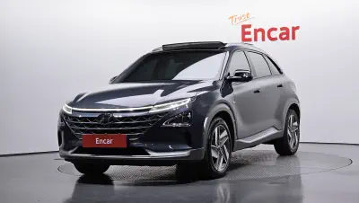 Hyundai Nexo