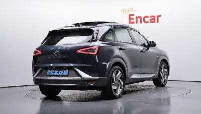 Hyundai Nexo