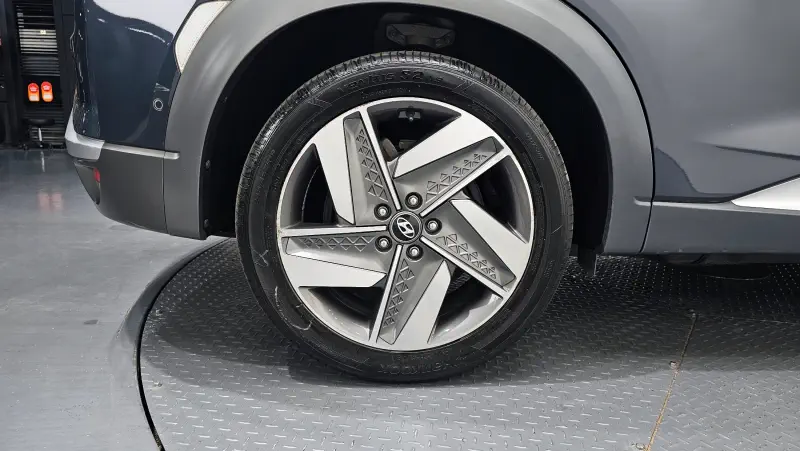 Hyundai Nexo