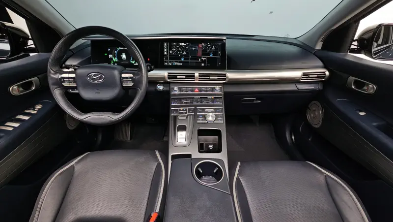 Hyundai Nexo