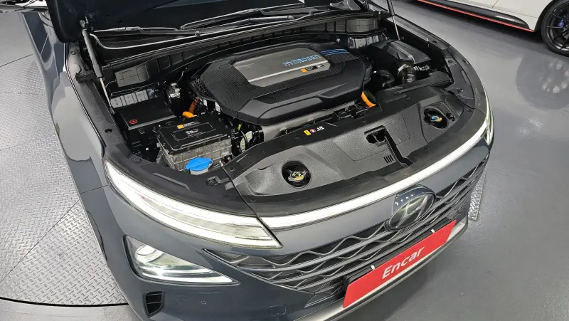 Hyundai Nexo