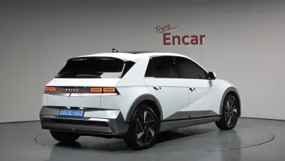 Hyundai Ioniq 5