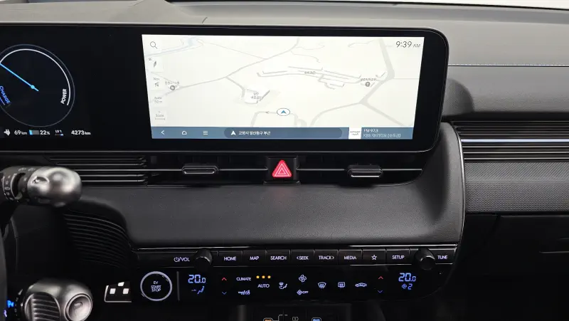 Hyundai Ioniq 5