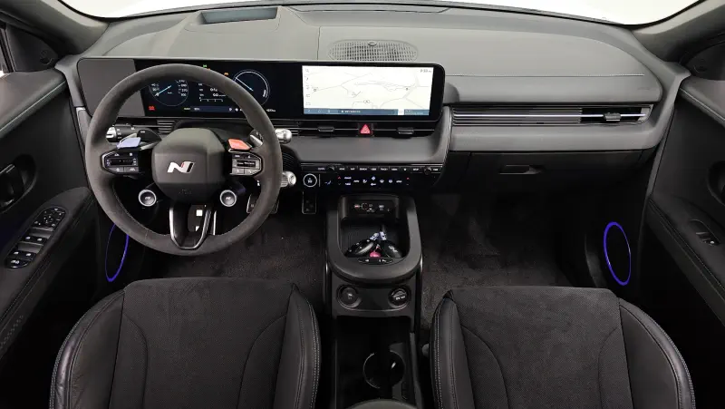 Hyundai Ioniq 5