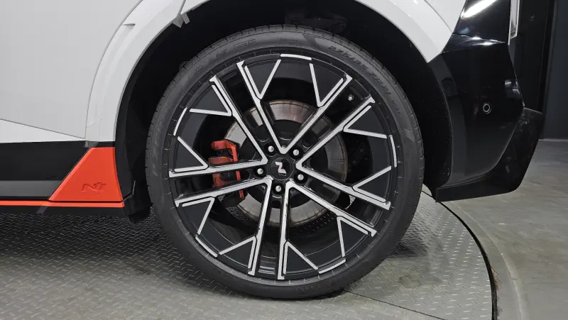 Hyundai Ioniq 5