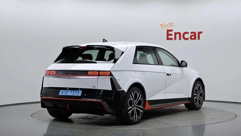 Hyundai Ioniq 5