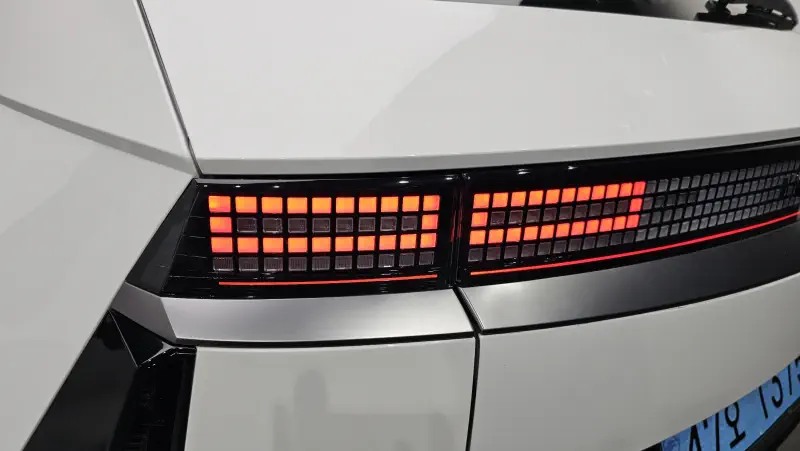 Hyundai Ioniq 5