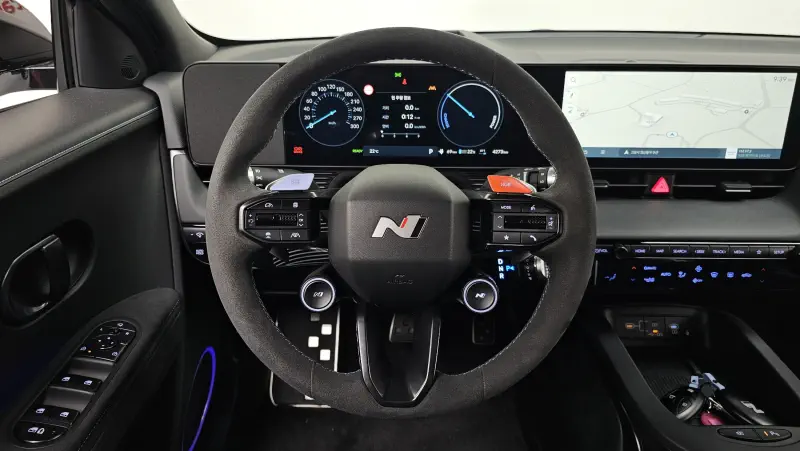 Hyundai Ioniq 5