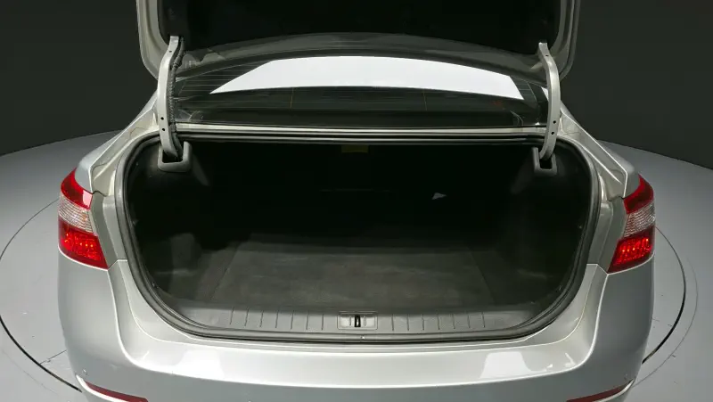 Renault SM5