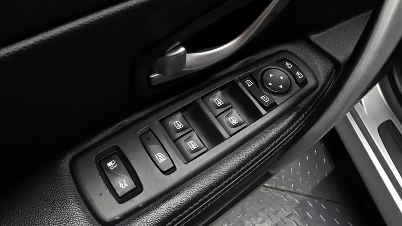 Renault SM5