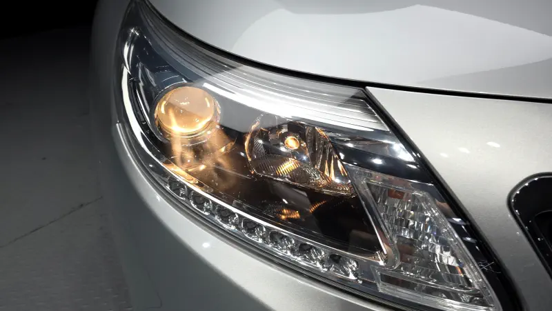 Renault SM5