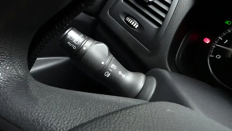 Renault SM5