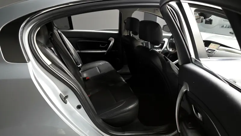 Renault SM5