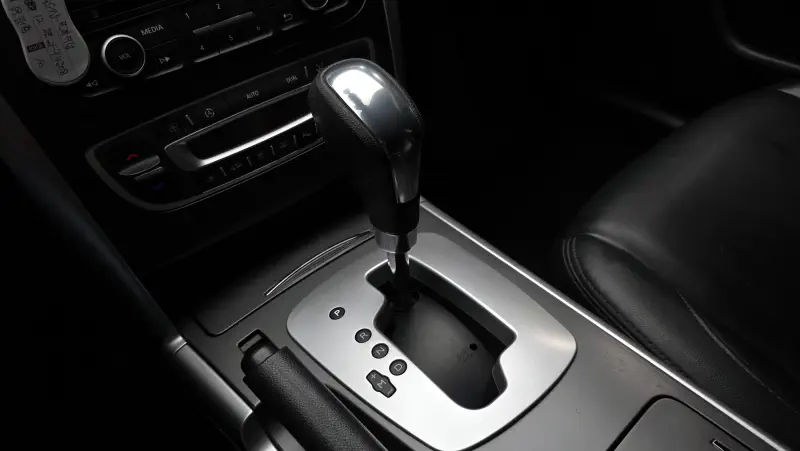 Renault SM5
