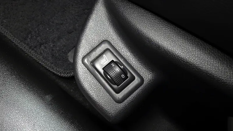 Renault SM5