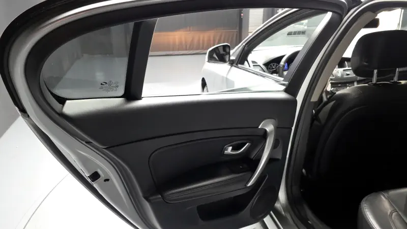 Renault SM5