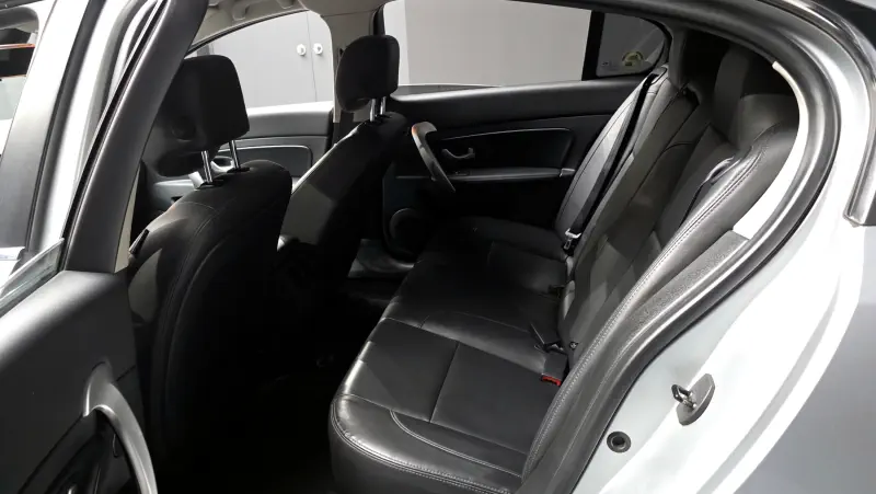 Renault SM5