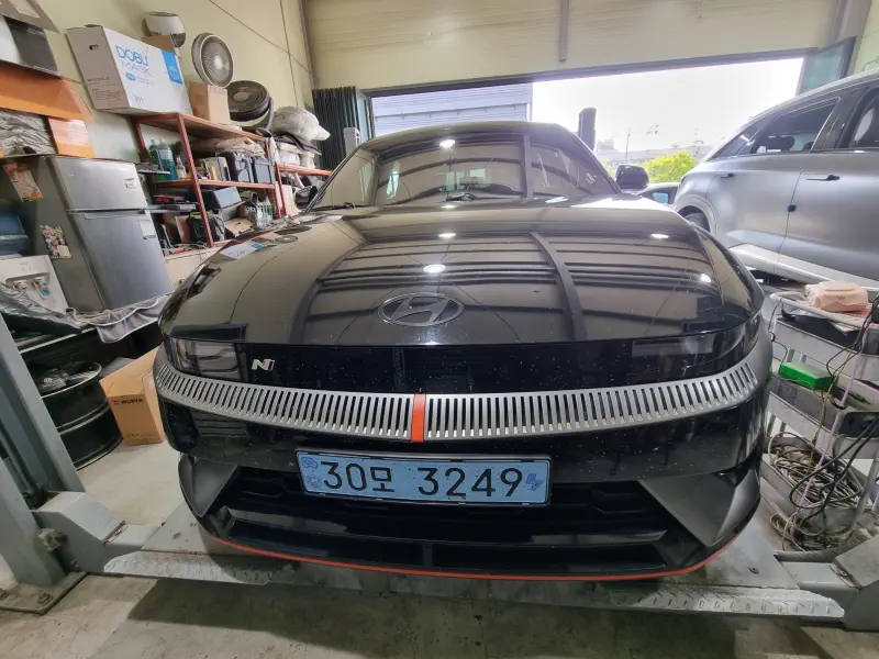 Hyundai Ioniq 5