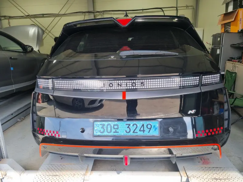 Hyundai Ioniq 5