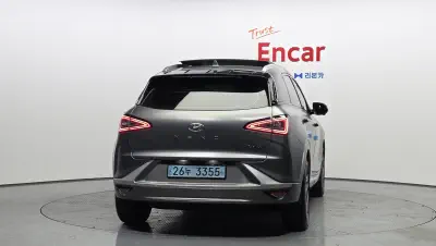 Hyundai Nexo