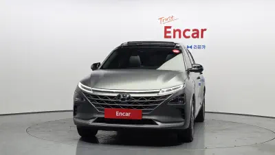 Hyundai Nexo
