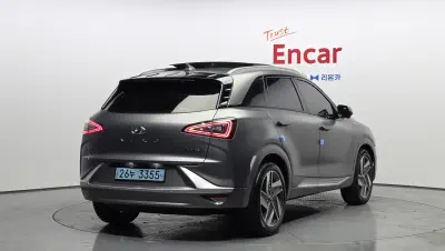 Hyundai Nexo