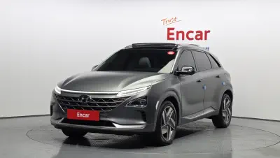 Hyundai Nexo