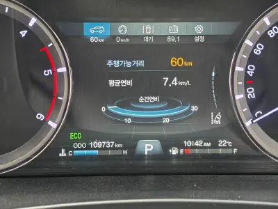 SsangYong Rexton Sports Khan