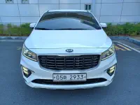 Купить Kia Carnival Daegu из Кореи, превью 3