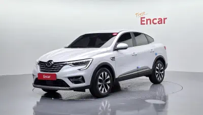 Renault XM3