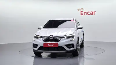 Renault XM3